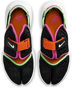 (W) 나이키 아쿠아 리프트 '블랙 파이어 핑크' BQ4797-001 Shop (W) 나이키 아쿠아 리프트 '블랙 파이어 핑크' BQ4797-001