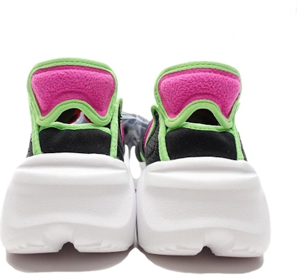 (Women) Nike Aqua Rift 'Black Fire Pink' BQ4797-001 Purchase (Women) Nike Aqua Rift 'Black Fire Pink' BQ4797-001