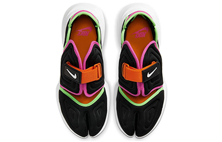 Purchase (Women) Nike Aqua Rift 'Black Fire Pink' BQ4797-001