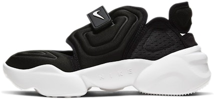 (Women) Nike Aqua Rift 'Black White' CW7164-001 (Women) Nike Aqua Rift 'Black White' CW7164-001