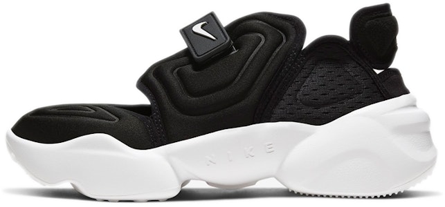 (W) Nike Aqua Rift 'Hitam Putih' CW7164-001 Buy (W) Nike Aqua Rift 'Hitam Putih' CW7164-001