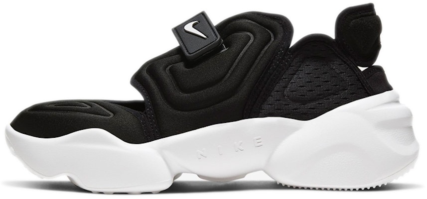 (Women) Nike Aqua Rift 'Black White' CW7164-001 Buy (Women) Nike Aqua Rift 'Black White' CW7164-001