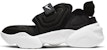 (W) Nike Aqua Rift 'Hitam Putih' CW7164-001