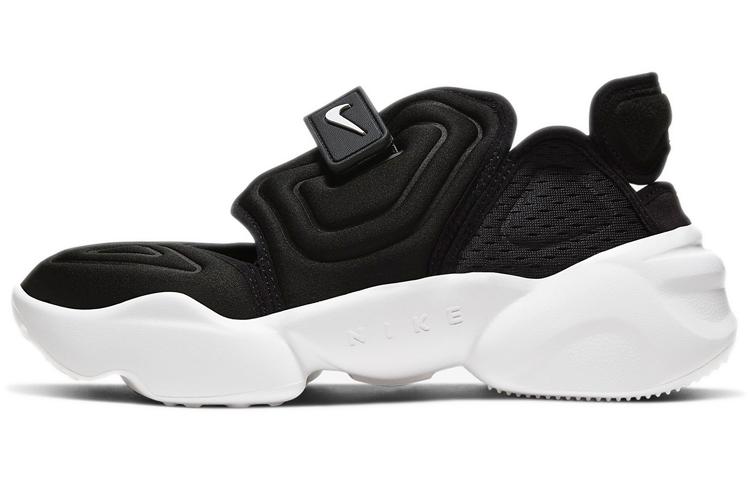 Buy （女性）Nike Aqua Rift '黑白' CW7164-001