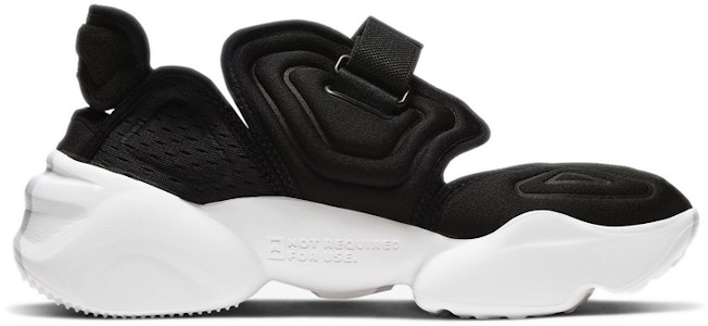 (W) Nike Aqua Rift 'Hitam Putih' CW7164-001 Order (W) Nike Aqua Rift 'Hitam Putih' CW7164-001