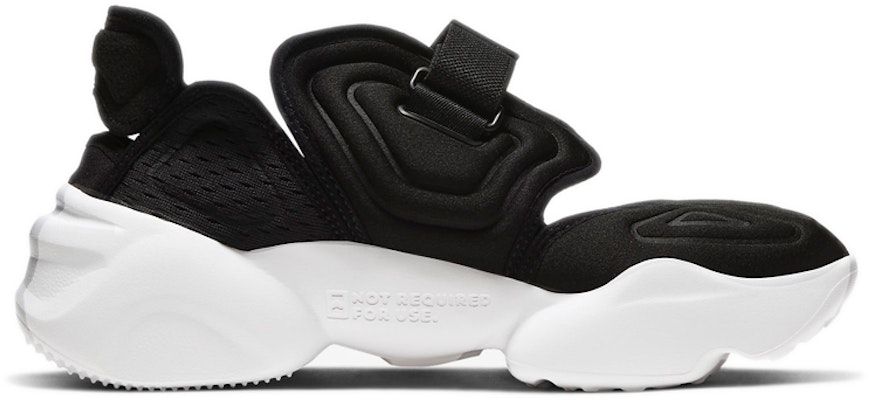 (W) Nike Aqua Rift 'Negro Blanco' CW7164-001 Order (W) Nike Aqua Rift 'Negro Blanco' CW7164-001