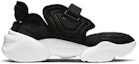 Order (W) Nike Aqua Rift 'Hitam Putih' CW7164-001