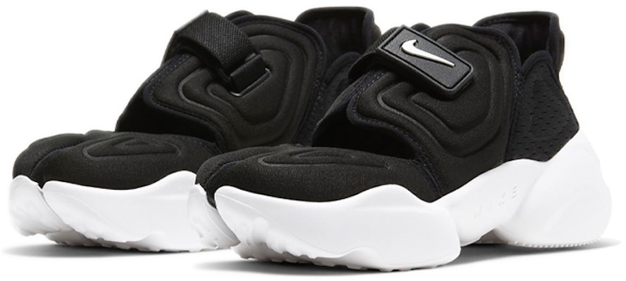 (Women) Nike Aqua Rift 'Black White' CW7164-001 Lookbook (Women) Nike Aqua Rift 'Black White' CW7164-001