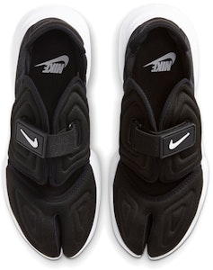 (W) Nike Aqua Rift 'Hitam Putih' CW7164-001 Shop (W) Nike Aqua Rift 'Hitam Putih' CW7164-001