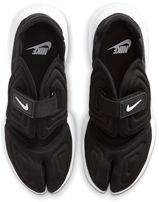 (W) Nike Aqua Rift 'Negro Blanco' CW7164-001 Shop (W) Nike Aqua Rift 'Negro Blanco' CW7164-001