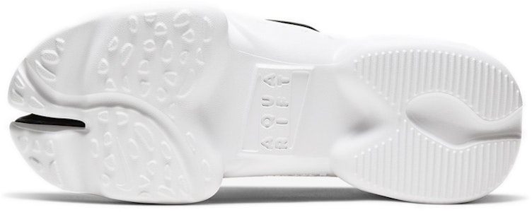 (W) Nike Aqua Rift 'Hitam Putih' CW7164-001 Details for (W) Nike Aqua Rift 'Hitam Putih' CW7164-001