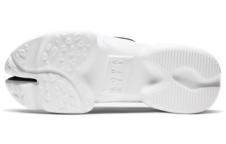 Sizing （女性）Nike Aqua Rift '黑白' CW7164-001