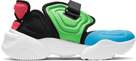 (W) 耐克Aqua Rift '蓝怒绿袭' CW7164-400 Order (W) 耐克Aqua Rift '蓝怒绿袭' CW7164-400