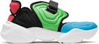 Order (W) Nike Aqua Rift 'Biru Fury Hijau Strike' CW7164-400