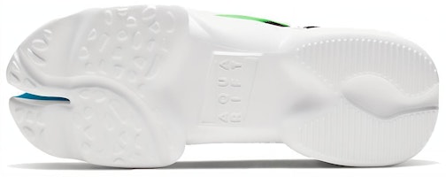 (W) 耐克Aqua Rift '蓝怒绿袭' CW7164-400 Purchase (W) 耐克Aqua Rift '蓝怒绿袭' CW7164-400
