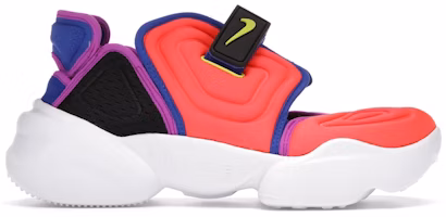 (Women) Nike Aqua Rift 'Bright Crimson' BQ4797-600 (Women) Nike Aqua Rift 'Bright Crimson' BQ4797-600