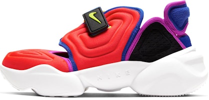 (Women) Nike Aqua Rift 'Bright Crimson' BQ4797-600 (Women) Nike Aqua Rift 'Bright Crimson' BQ4797-600