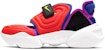 (W) Nike Aqua Rift 'Bright Crimson' - Merah Terang BQ4797-600