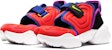 (W) Nike Aqua Rift 'Bright Crimson' - Merah Terang BQ4797-600