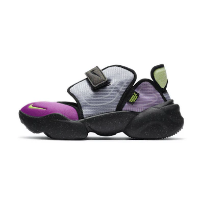 (W) Nike Aqua Rift 'Green Spark Concord'