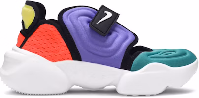 (Women) Nike Aqua Rift 'Indigo Burst' BQ4797-400 (Women) Nike Aqua Rift 'Indigo Burst' BQ4797-400