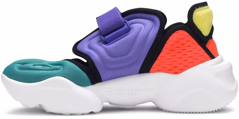(Women) Nike Aqua Rift 'Indigo Burst' BQ4797-400 Lookbook (Women) Nike Aqua Rift 'Indigo Burst' BQ4797-400