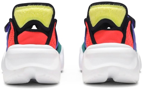 (W) 耐克 Aqua Rift "靛蓝爆发" BQ4797-400 Details for (W) 耐克 Aqua Rift "靛蓝爆发" BQ4797-400