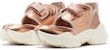 (W) Nike Aqua Rift 'Cecair Logam Gangsa' CW5875-929
