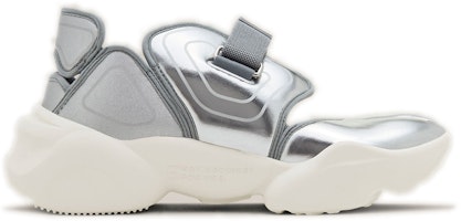 (W) ナイキ アクアリフト "リキッドメタルシルバー" CW5875-001 Order (W) ナイキ アクアリフト "リキッドメタルシルバー" CW5875-001