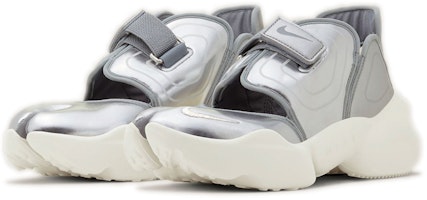 (W) ナイキ アクアリフト "リキッドメタルシルバー" CW5875-001 Lookbook (W) ナイキ アクアリフト "リキッドメタルシルバー" CW5875-001