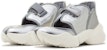 (W) Nike Aqua Rift 'Perak Logam Cecair' CW5875-001