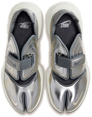 (Women) Nike Aqua Rift 'Liquid Metal Silver' CW5875-001 Shop (Women) Nike Aqua Rift 'Liquid Metal Silver' CW5875-001