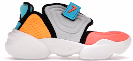 (Women) Nike Aqua Rift 'Multi-Color' CW7164-002 (Women) Nike Aqua Rift 'Multi-Color' CW7164-002
