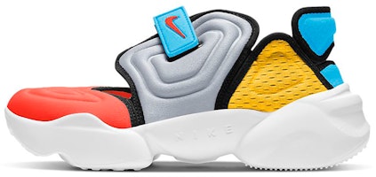 (Women) Nike Aqua Rift 'Multi-Color' CW7164-002 (Women) Nike Aqua Rift 'Multi-Color' CW7164-002
