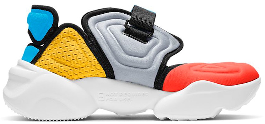 (W) Nike Aqua Rift 'Warna-Warni' CW7164-002 Order (W) Nike Aqua Rift 'Warna-Warni' CW7164-002