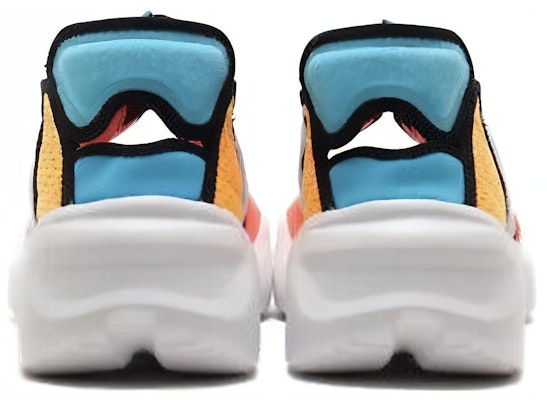 (W) 耐克Aqua Rift“多色” CW7164-002 Lookbook (W) 耐克Aqua Rift“多色” CW7164-002