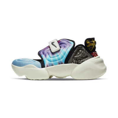 (W) Nike Aqua Rift 'Multi Print Omnipattern'