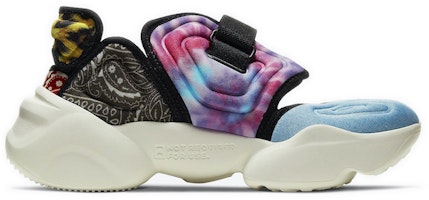 (W) Nike Aqua Rift 'Estampado Múltiple Omnipatrón' CW2624-101 Order (W) Nike Aqua Rift 'Estampado Múltiple Omnipatrón' CW2624-101