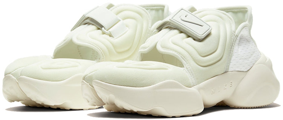 (Women) Nike Aqua Rift 'Sail' CW7164-100 Lookbook (Women) Nike Aqua Rift 'Sail' CW7164-100