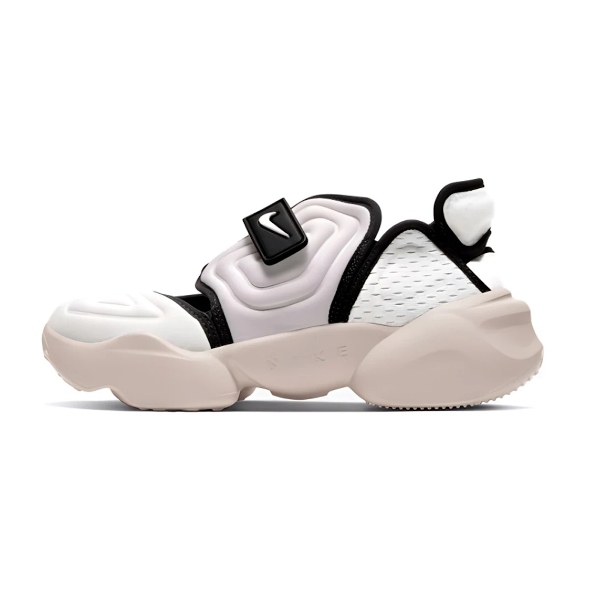 Buy (Women) Nike Aqua Rift 'Summit White' BQ4797-100 Novelship