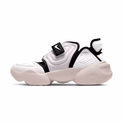 (W) Nike Aqua Rift 'Summit White'