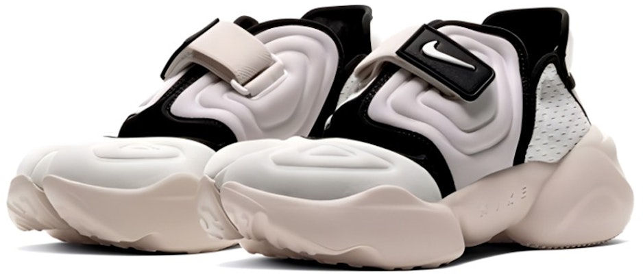 (女性)Nike Aqua Rift「峯頂白」BQ4797-100 Lookbook (女性)Nike Aqua Rift「峯頂白」BQ4797-100