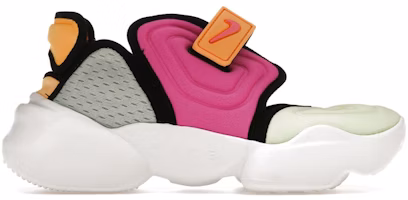 (Women) Nike Aqua Rift 'Volt Fuchsia' CW7164-700 (Women) Nike Aqua Rift 'Volt Fuchsia' CW7164-700