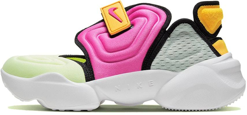 (Women) Nike Aqua Rift 'Volt Fuchsia' CW7164-700 Buy (Women) Nike Aqua Rift 'Volt Fuchsia' CW7164-700