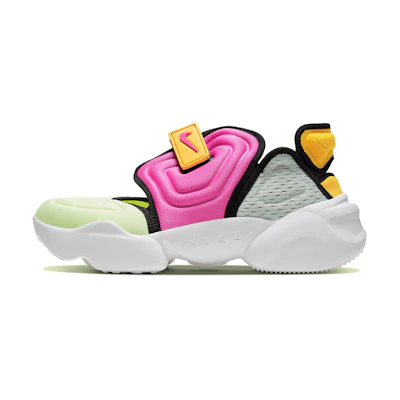 (W) Nike Aqua Rift 'Volt Fuchsia'