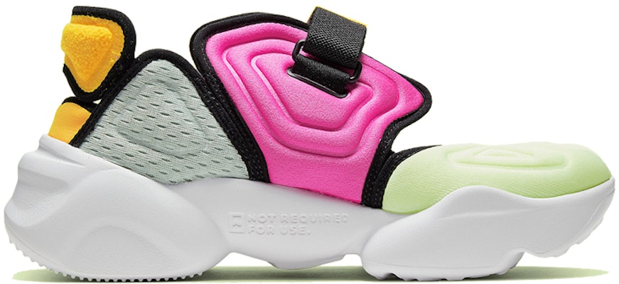 (Women) Nike Aqua Rift 'Volt Fuchsia' CW7164-700 Order (Women) Nike Aqua Rift 'Volt Fuchsia' CW7164-700