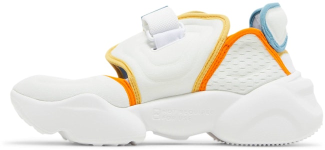 (女款)Nike Aqua Rift 'White Cerulean Solar Flare' DJ4669-100 Lookbook (女款)Nike Aqua Rift 'White Cerulean Solar Flare' DJ4669-100