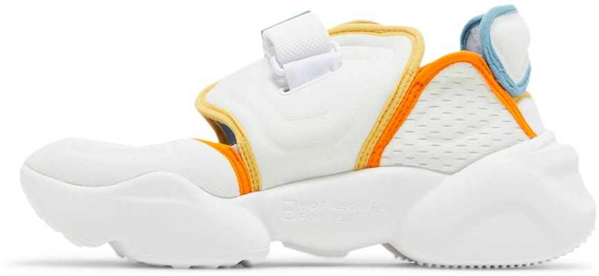 (Women) Nike Aqua Rift 'White Cerulean Solar Flare' DJ4669-100 Lookbook (Women) Nike Aqua Rift 'White Cerulean Solar Flare' DJ4669-100