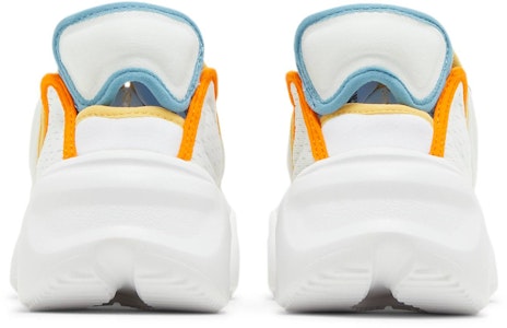 (女款)Nike Aqua Rift 'White Cerulean Solar Flare' DJ4669-100 Details for (女款)Nike Aqua Rift 'White Cerulean Solar Flare' DJ4669-100