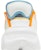 (W) Nike Aqua Rift 'Putih Cerulean Solar Flare' DJ4669-100
